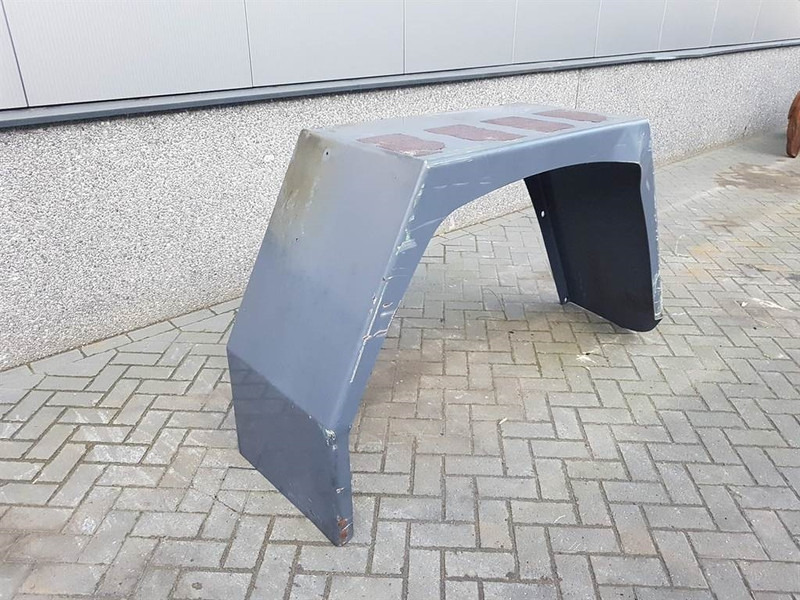 Terex TL210-0457006031-Mud guard/Kotfluegel/Spatbord - Bastidor/ Chasis para Maquinaria de construcción: foto 2 Terex TL210-0457006031-Mud guard/Kotfluegel/Spatbord - Bastidor/ Chasis para Maquinaria de construcción: foto 2