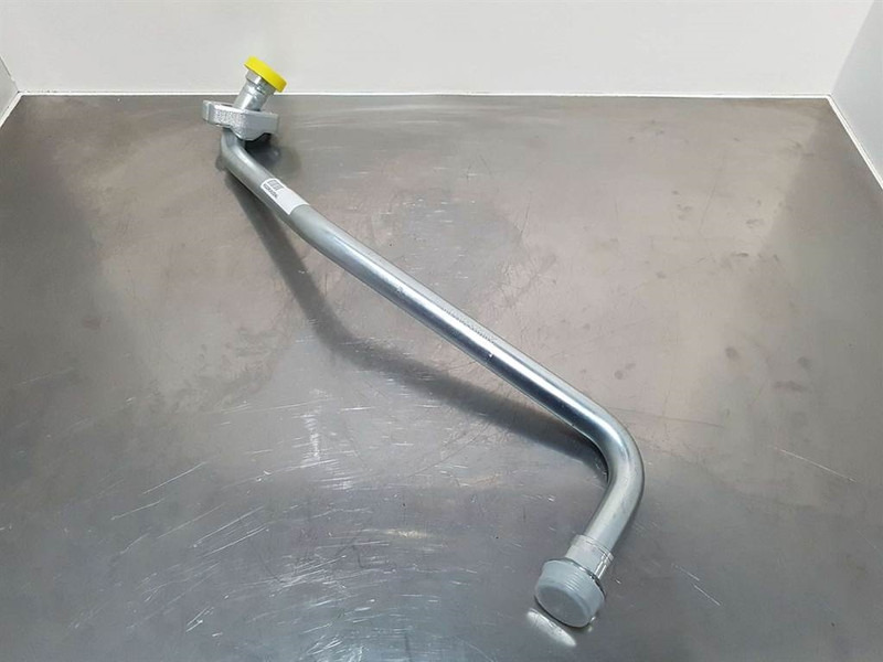 Terex TL80-6436017036-Pipe elbow/Rohrbogen/Leiding - Hidráulica para Maquinaria de construcción: foto 2 Terex TL80-6436017036-Pipe elbow/Rohrbogen/Leiding - Hidráulica para Maquinaria de construcción: foto 2