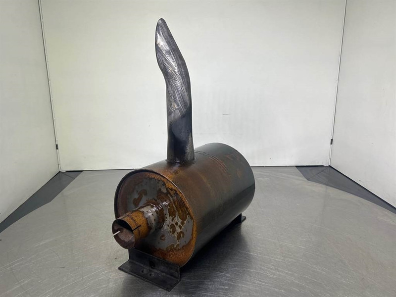 Terex TW150-4649330-Exhaust/Auspuff/Uitlaat - Motor para Maquinaria de construcción: foto 4 Terex TW150-4649330-Exhaust/Auspuff/Uitlaat - Motor para Maquinaria de construcción: foto 4