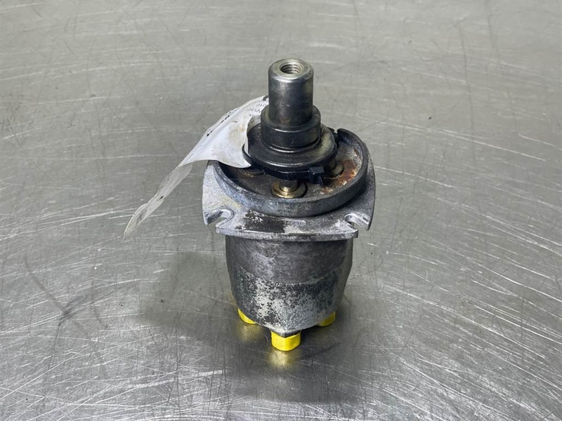 Terex TW150-6047886-Servo valve/Servoventil/Servoventiel - Hidráulica para Maquinaria de construcción: foto 2 Terex TW150-6047886-Servo valve/Servoventil/Servoventiel - Hidráulica para Maquinaria de construcción: foto 2