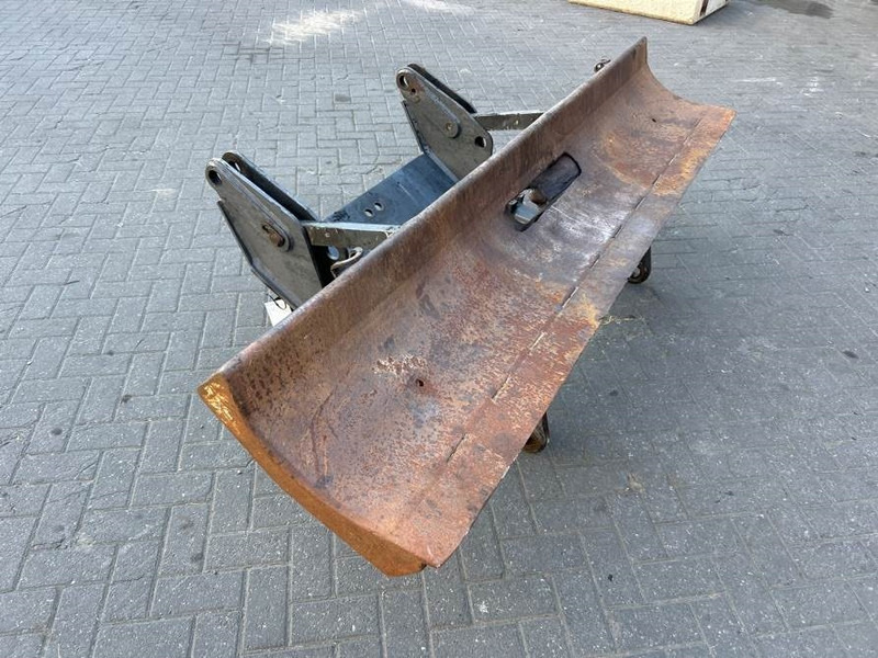 Terex TW150-6050913-Blade/Schild/Schuifblad - Bastidor/ Chasis para Maquinaria de construcción: foto 5 Terex TW150-6050913-Blade/Schild/Schuifblad - Bastidor/ Chasis para Maquinaria de construcción: foto 5