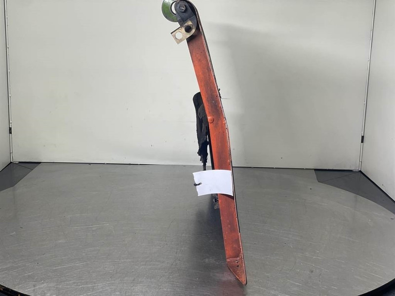 Terex TW150-6056459-Hood/Haube/Kap - Bastidor/ Chasis para Maquinaria de construcción: foto 3 Terex TW150-6056459-Hood/Haube/Kap - Bastidor/ Chasis para Maquinaria de construcción: foto 3