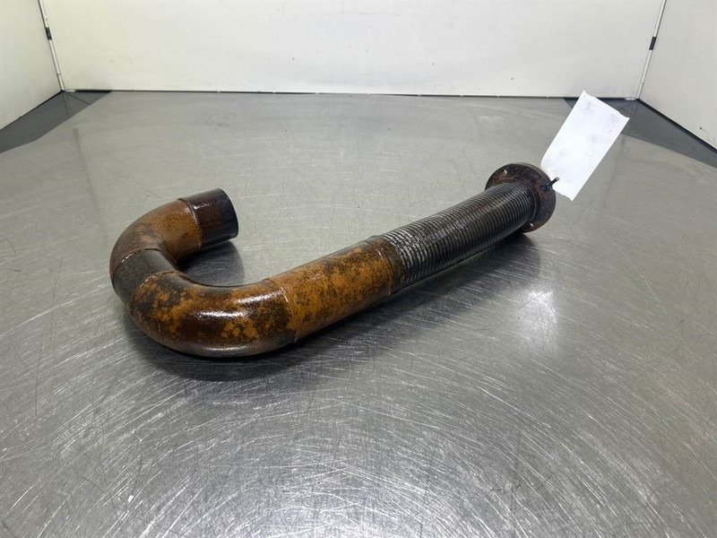 Terex TW150-6096197-Exhaust/Auspuff/Uitlaat - Motor para Maquinaria de construcción: foto 2 Terex TW150-6096197-Exhaust/Auspuff/Uitlaat - Motor para Maquinaria de construcción: foto 2