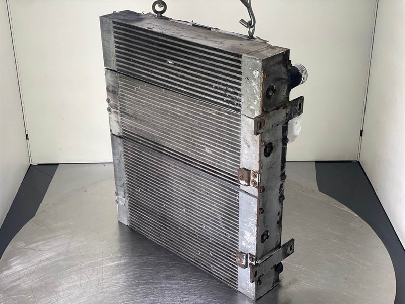 Terex TW150-6105295/6105293/6105290-Cooler/Kühler/Koeler - Motor para Maquinaria de construcción: foto 3 Terex TW150-6105295/6105293/6105290-Cooler/Kühler/Koeler - Motor para Maquinaria de construcción: foto 3