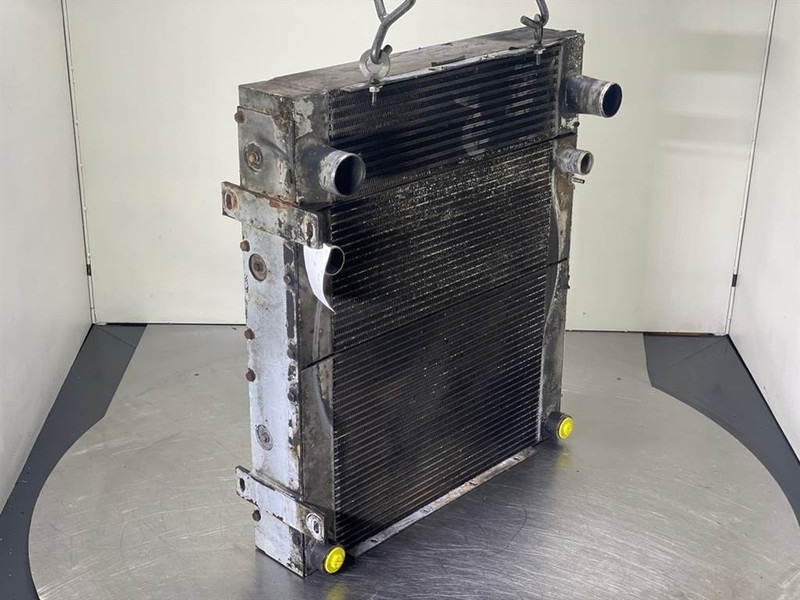 Terex TW150-6105295/6105293/6105290-Cooler/Kühler/Koeler - Motor para Maquinaria de construcción: foto 2 Terex TW150-6105295/6105293/6105290-Cooler/Kühler/Koeler - Motor para Maquinaria de construcción: foto 2
