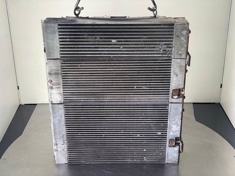Terex TW150-6105295/6105293/6105290-Cooler/Kühler/Koeler - Motor para Maquinaria de construcción: foto 4 Terex TW150-6105295/6105293/6105290-Cooler/Kühler/Koeler - Motor para Maquinaria de construcción: foto 4