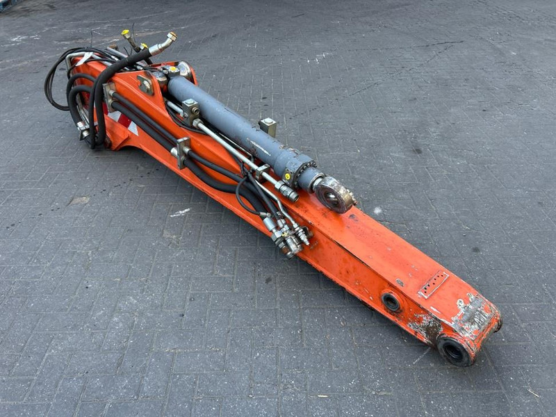 Terex TW150-6123535-Dipperstick/Stiel/Lepelsteel - Brazo para Maquinaria de construcción: foto 4 Terex TW150-6123535-Dipperstick/Stiel/Lepelsteel - Brazo para Maquinaria de construcción: foto 4