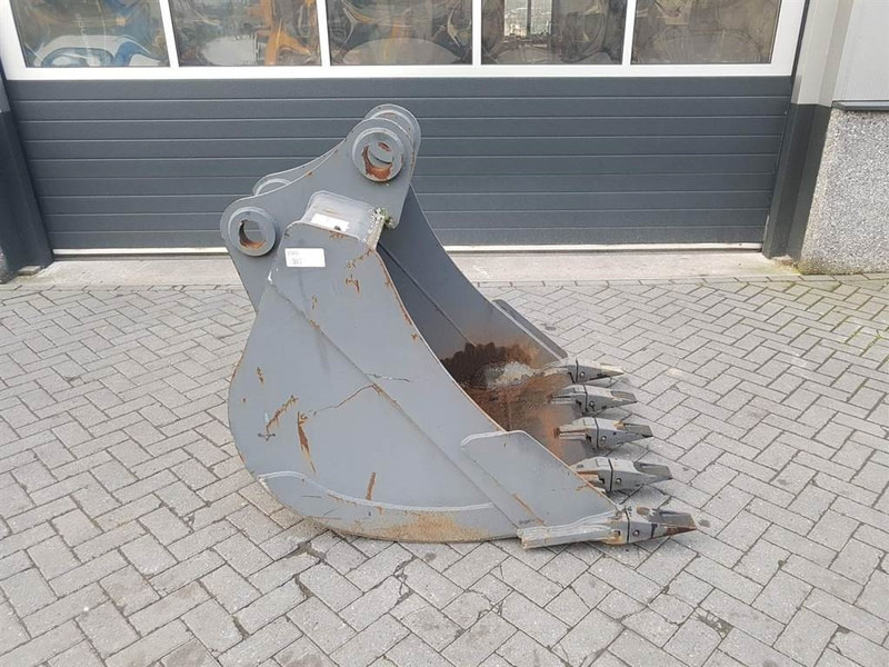 Vematac DPL-3-00-1100-HIT-IS - Bucket/Schaufel/Dic - Cazo: foto 1 Vematac DPL-3-00-1100-HIT-IS - Bucket/Schaufel/Dic - Cazo: foto 1