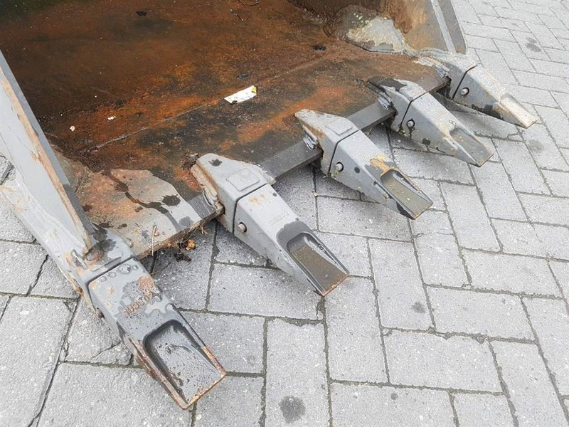 Vematac DPL-3-00-1100-HIT-IS - Bucket/Schaufel/Dic - Cazo: foto 4 Vematac DPL-3-00-1100-HIT-IS - Bucket/Schaufel/Dic - Cazo: foto 4