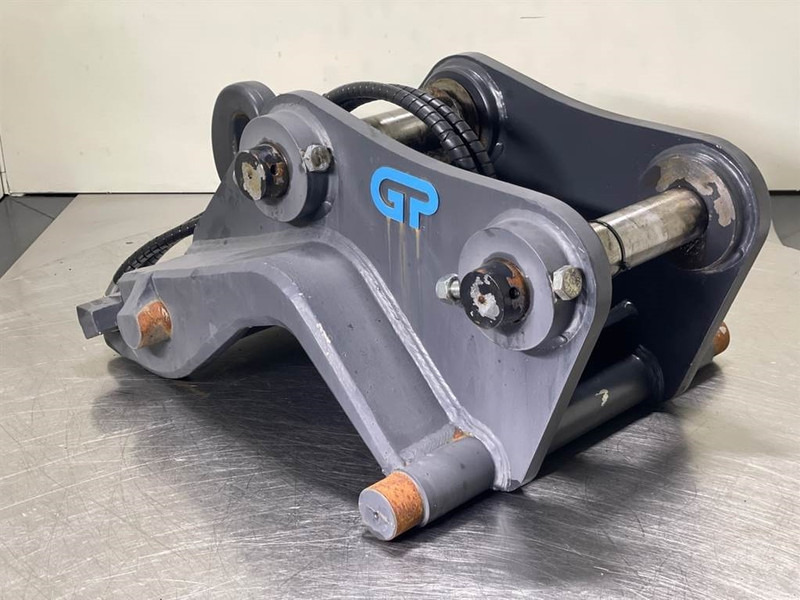 Verachtert CW30 - Quick coupler/Schnellwechsler/Snelwissel - Acoplamiento rápido para Maquinaria de construcción: foto 1 Verachtert CW30 - Quick coupler/Schnellwechsler/Snelwissel - Acoplamiento rápido para Maquinaria de construcción: foto 1