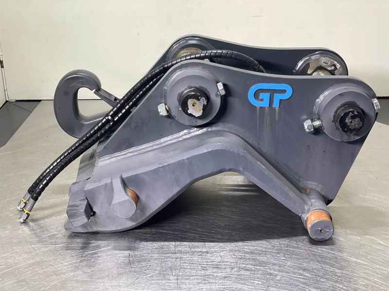 Verachtert CW30 - Quick coupler/Schnellwechsler/Snelwissel - Acoplamiento rápido para Maquinaria de construcción: foto 3 Verachtert CW30 - Quick coupler/Schnellwechsler/Snelwissel - Acoplamiento rápido para Maquinaria de construcción: foto 3