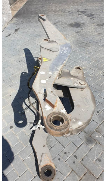 Volvo L 30 B-Z - Lifting framework/Schaufelarm/Giek - Brazo: foto 3 Volvo L 30 B-Z - Lifting framework/Schaufelarm/Giek - Brazo: foto 3
