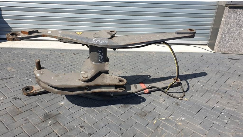 Volvo L 30 B-Z - Lifting framework/Schaufelarm/Giek - Brazo: foto 1 Volvo L 30 B-Z - Lifting framework/Schaufelarm/Giek - Brazo: foto 1