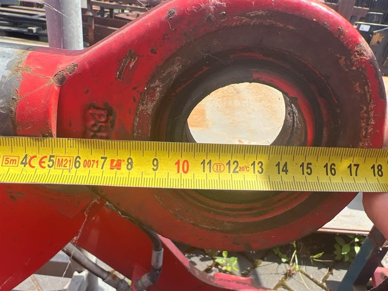 Volvo L 30 B-Z / X - Lifting framework/Schaufelarm/Giek - Brazo: foto 5 Volvo L 30 B-Z / X - Lifting framework/Schaufelarm/Giek - Brazo: foto 5