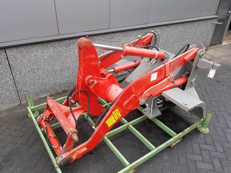 Volvo L 30 G - Lifting framework/Schaufelarm/Giek - Brazo: foto 4 Volvo L 30 G - Lifting framework/Schaufelarm/Giek - Brazo: foto 4