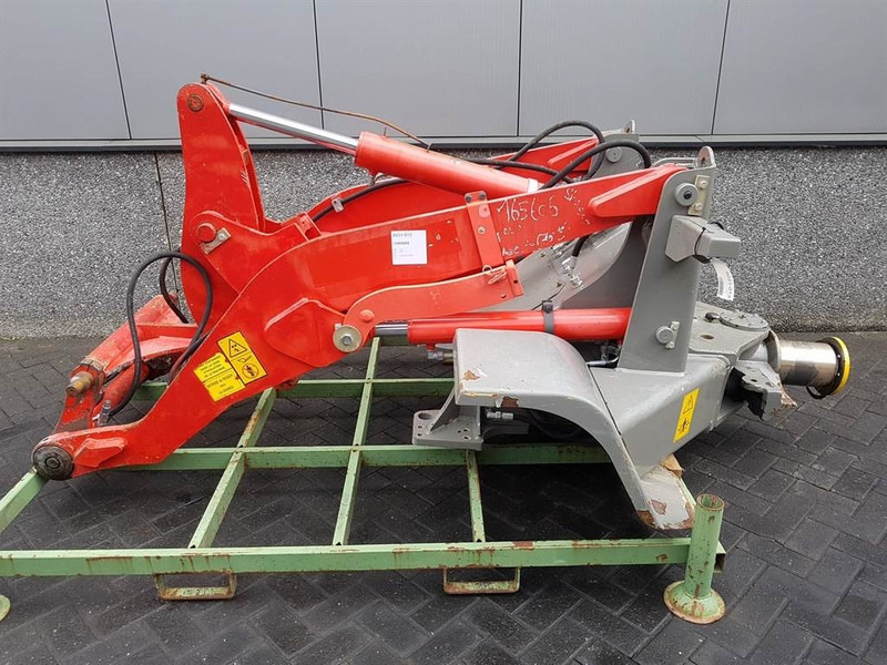 Volvo L 30 G - Lifting framework/Schaufelarm/Giek - Brazo: foto 1 Volvo L 30 G - Lifting framework/Schaufelarm/Giek - Brazo: foto 1