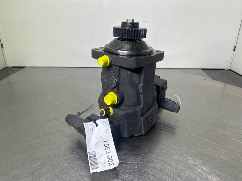 Volvo L25F-15223938-Drive motor/Fahrmotor/Rijmotor - Hidráulica para Maquinaria de construcción: foto 4 Volvo L25F-15223938-Drive motor/Fahrmotor/Rijmotor - Hidráulica para Maquinaria de construcción: foto 4