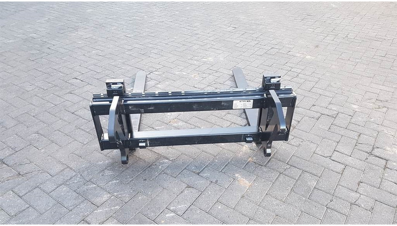 Volvo L30/L35-2,5T-Forks/Palletgabeln/Palletvorken - Horquillas para Maquinaria de construcción: foto 5 Volvo L30/L35-2,5T-Forks/Palletgabeln/Palletvorken - Horquillas para Maquinaria de construcción: foto 5