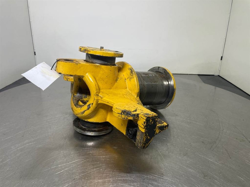 Volvo L30B-Z/X-ZM2815784-Articulation/Knickgelenke - Bastidor/ Chasis para Maquinaria de construcción: foto 3 Volvo L30B-Z/X-ZM2815784-Articulation/Knickgelenke - Bastidor/ Chasis para Maquinaria de construcción: foto 3