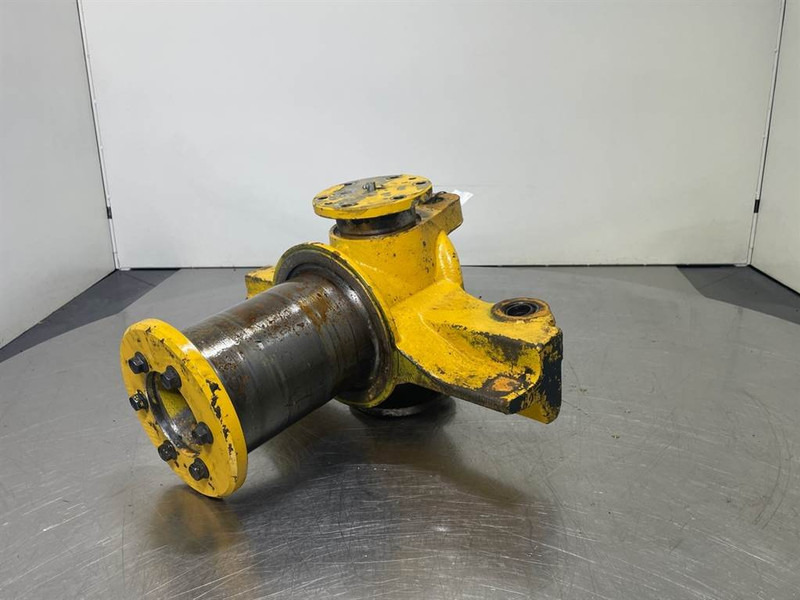 Volvo L30B-Z/X-ZM2815784-Articulation/Knickgelenke - Bastidor/ Chasis para Maquinaria de construcción: foto 1 Volvo L30B-Z/X-ZM2815784-Articulation/Knickgelenke - Bastidor/ Chasis para Maquinaria de construcción: foto 1