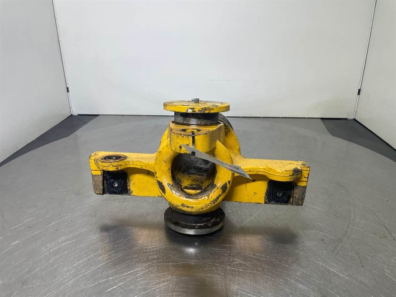 Volvo L30B-Z/X-ZM2815784-Articulation/Knickgelenke - Bastidor/ Chasis para Maquinaria de construcción: foto 2 Volvo L30B-Z/X-ZM2815784-Articulation/Knickgelenke - Bastidor/ Chasis para Maquinaria de construcción: foto 2