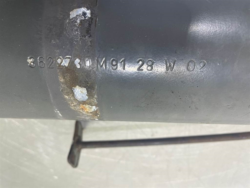 Volvo L30D-ZM2808057-Tilt cylinder/Kippzylinder - Hidráulica para Maquinaria de construcción: foto 4 Volvo L30D-ZM2808057-Tilt cylinder/Kippzylinder - Hidráulica para Maquinaria de construcción: foto 4