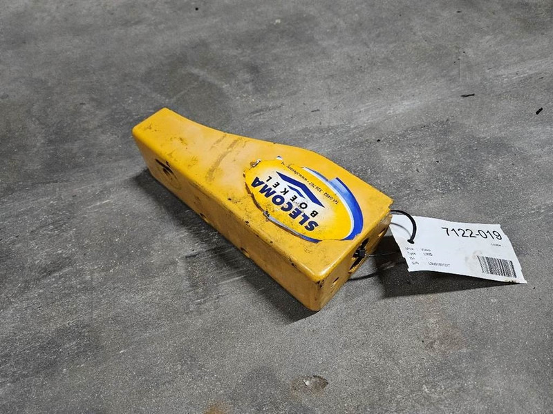 Sistema eléctrico para Maquinaria de construcción Volvo L30D-ZM2808249-Headlight/Leuchte/Verlichting: foto 7