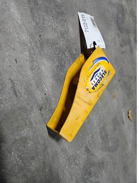 Sistema eléctrico para Maquinaria de construcción Volvo L30D-ZM2808249-Headlight/Leuchte/Verlichting: foto 6