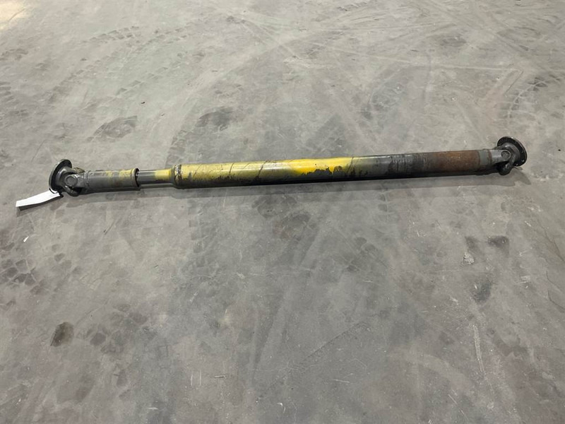 Volvo L30D-ZM2810829-Propshaft/Gelenkwelle/Cardanas - Eje y piezas para Maquinaria de construcción: foto 1 Volvo L30D-ZM2810829-Propshaft/Gelenkwelle/Cardanas - Eje y piezas para Maquinaria de construcción: foto 1
