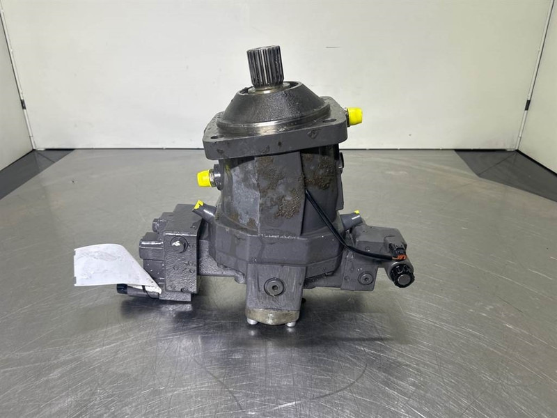 Volvo L30G-15222848-Drive motor/Fahrmotor/Rijmotor - Hidráulica para Maquinaria de construcción: foto 1 Volvo L30G-15222848-Drive motor/Fahrmotor/Rijmotor - Hidráulica para Maquinaria de construcción: foto 1