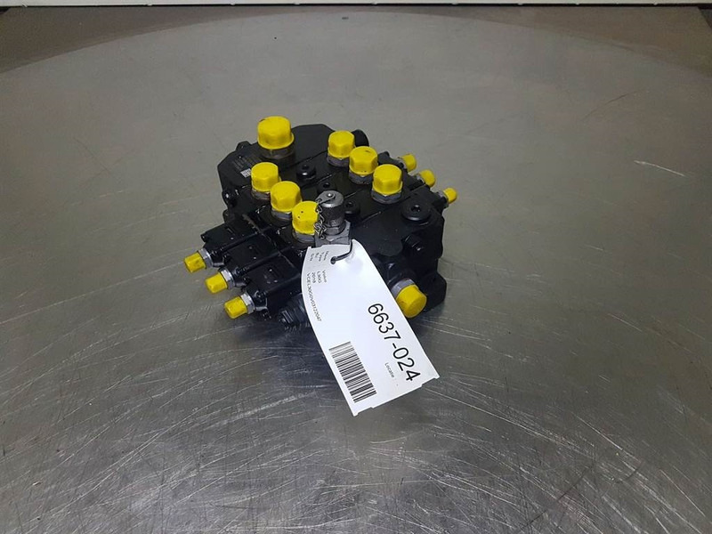 Volvo L30G-VOE11306160-Valve/Ventile/Ventiel - Hidráulica para Maquinaria de construcción: foto 3 Volvo L30G-VOE11306160-Valve/Ventile/Ventiel - Hidráulica para Maquinaria de construcción: foto 3