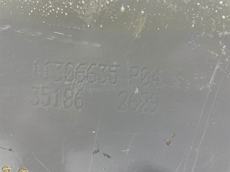 Volvo L30G-VOE11306635-Shift lever/Umlenkhebel/Duwstuk - Brazo para Maquinaria de construcción: foto 5 Volvo L30G-VOE11306635-Shift lever/Umlenkhebel/Duwstuk - Brazo para Maquinaria de construcción: foto 5