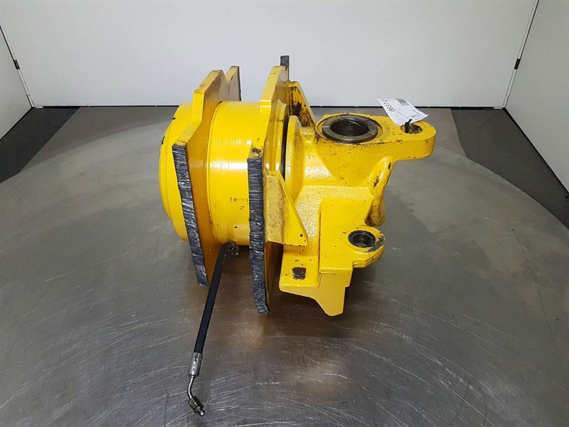 Volvo L30G-ZM2815785-Articulation/Knickgelenke/Knikstuk - Bastidor/ Chasis para Maquinaria de construcción: foto 3 Volvo L30G-ZM2815785-Articulation/Knickgelenke/Knikstuk - Bastidor/ Chasis para Maquinaria de construcción: foto 3