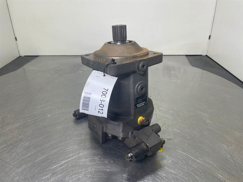 Volvo L35B-11308278-A6VM140DA5X/63W-Drive motor - Hidráulica para Maquinaria de construcción: foto 2 Volvo L35B-11308278-A6VM140DA5X/63W-Drive motor - Hidráulica para Maquinaria de construcción: foto 2