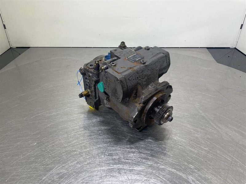 Volvo L35B-Rexroth A4VG71DA1D2/32R-Drive pump/Fahrpumpe - Hidráulica para Maquinaria de construcción: foto 3 Volvo L35B-Rexroth A4VG71DA1D2/32R-Drive pump/Fahrpumpe - Hidráulica para Maquinaria de construcción: foto 3