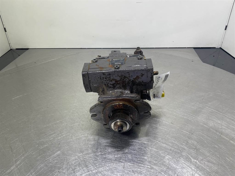 Volvo L35B-Rexroth A4VG71DA1D2/32R-Drive pump/Fahrpumpe - Hidráulica para Maquinaria de construcción: foto 2 Volvo L35B-Rexroth A4VG71DA1D2/32R-Drive pump/Fahrpumpe - Hidráulica para Maquinaria de construcción: foto 2
