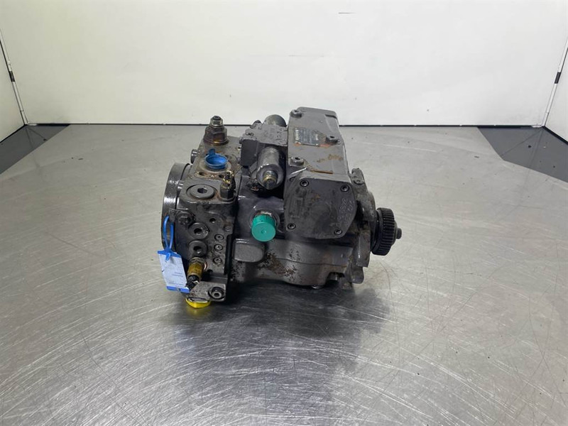 Volvo L35B-Rexroth A4VG71DA1D2/32R-Drive pump/Fahrpumpe - Hidráulica para Maquinaria de construcción: foto 4 Volvo L35B-Rexroth A4VG71DA1D2/32R-Drive pump/Fahrpumpe - Hidráulica para Maquinaria de construcción: foto 4