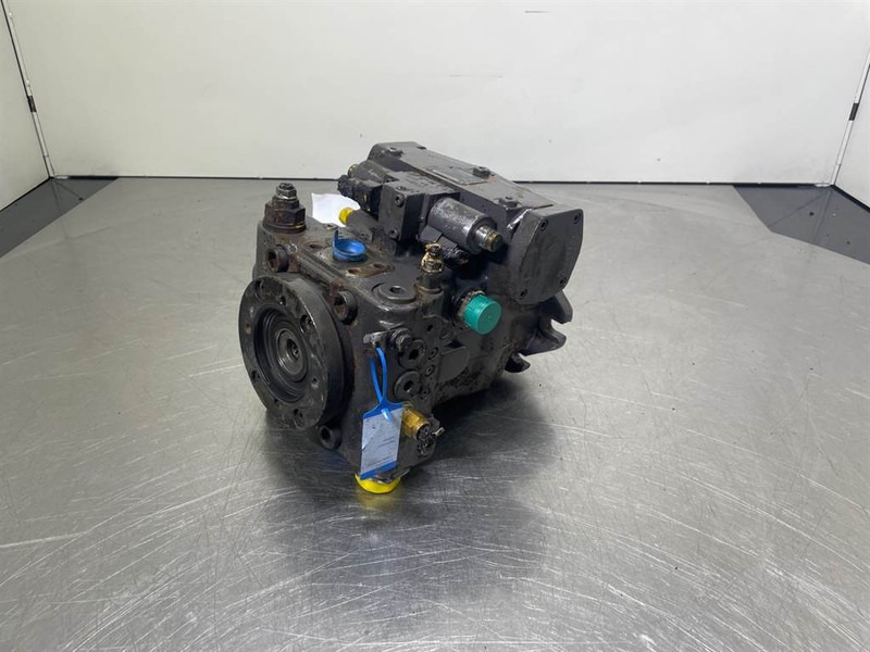 Volvo L35B-Rexroth A4VG71DA1D2/32R-Drive pump/Fahrpumpe - Hidráulica para Maquinaria de construcción: foto 5 Volvo L35B-Rexroth A4VG71DA1D2/32R-Drive pump/Fahrpumpe - Hidráulica para Maquinaria de construcción: foto 5