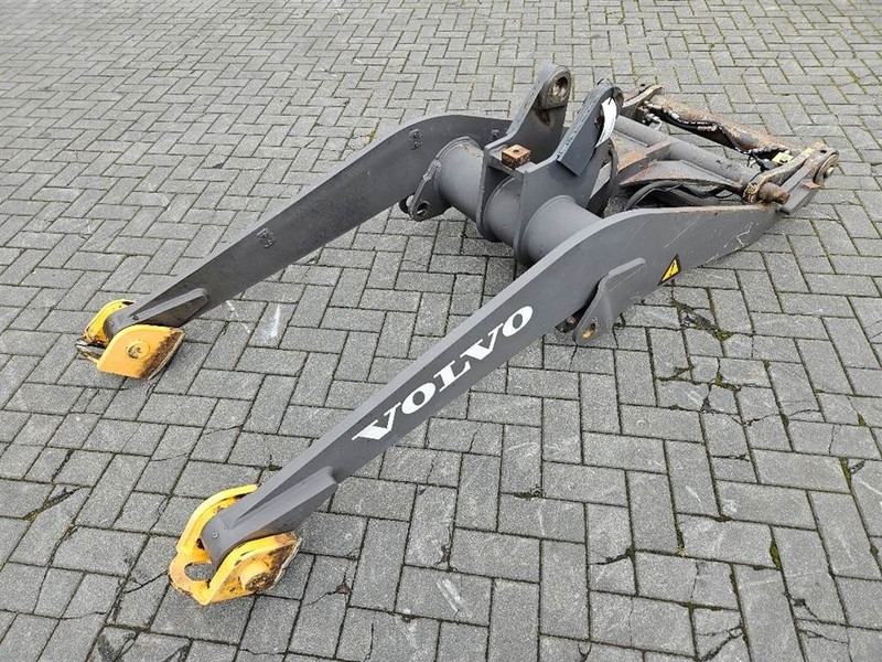 Volvo L35B-ZM2810515-Lifting framework/Schaufelarm/Giek - Brazo para Maquinaria de construcción: foto 4 Volvo L35B-ZM2810515-Lifting framework/Schaufelarm/Giek - Brazo para Maquinaria de construcción: foto 4