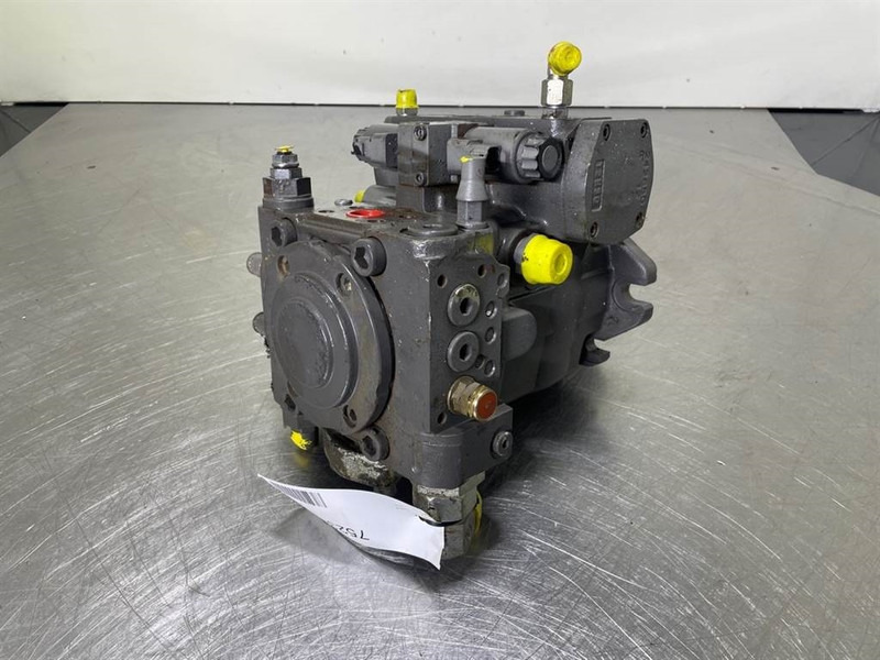 Volvo L35G-15222845-Drive pump/Fahrpumpe/Rijpomp - Hidráulica para Maquinaria de construcción: foto 4 Volvo L35G-15222845-Drive pump/Fahrpumpe/Rijpomp - Hidráulica para Maquinaria de construcción: foto 4