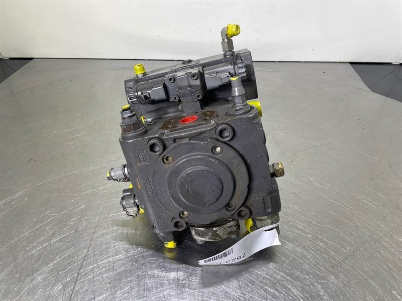 Volvo L35G-15222845-Drive pump/Fahrpumpe/Rijpomp - Hidráulica para Maquinaria de construcción: foto 5 Volvo L35G-15222845-Drive pump/Fahrpumpe/Rijpomp - Hidráulica para Maquinaria de construcción: foto 5