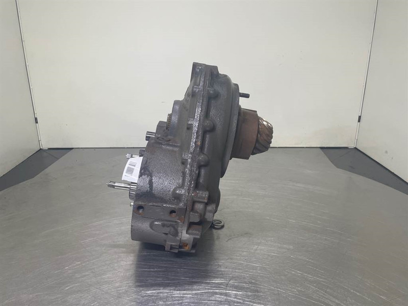 Volvo L45F-ZF 4663002009-Transmission/Getriebe - Caja de cambios para Maquinaria de construcción: foto 5 Volvo L45F-ZF 4663002009-Transmission/Getriebe - Caja de cambios para Maquinaria de construcción: foto 5