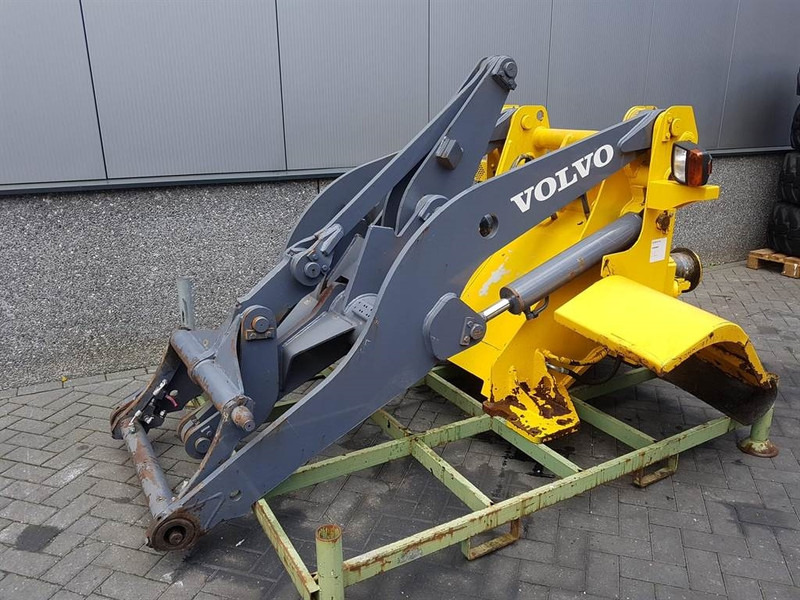 Volvo L45TP -VOE11308064- Lifting framework/Schaufelarm - Brazo: foto 3 Volvo L45TP -VOE11308064- Lifting framework/Schaufelarm - Brazo: foto 3