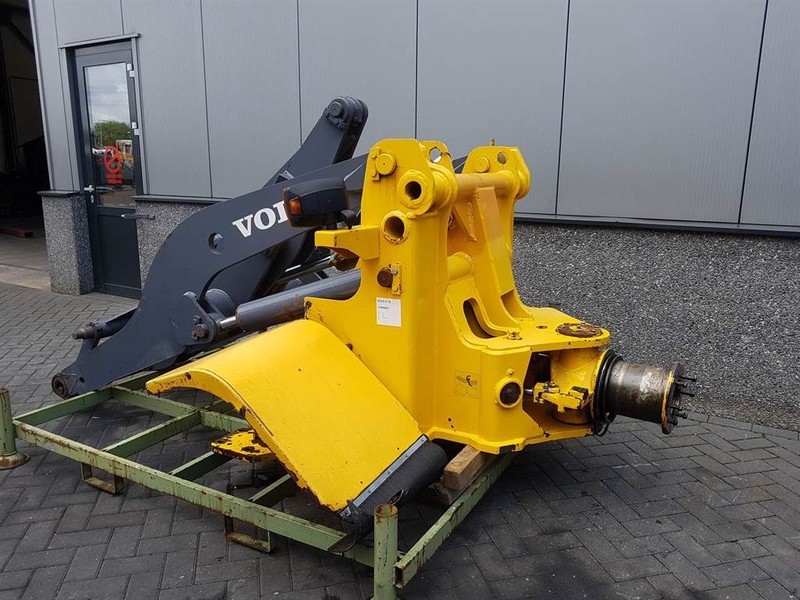 Volvo L45TP -VOE11308064- Lifting framework/Schaufelarm - Brazo: foto 2 Volvo L45TP -VOE11308064- Lifting framework/Schaufelarm - Brazo: foto 2