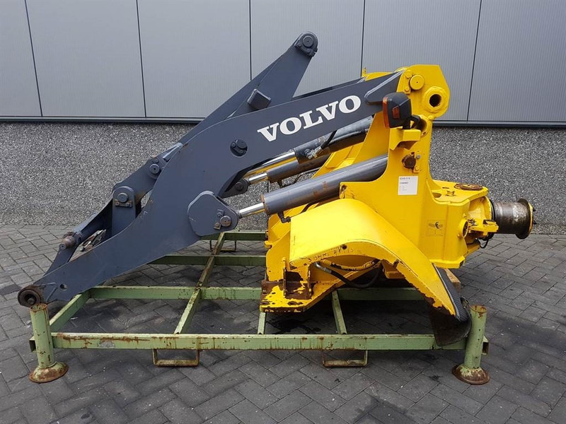 Volvo L45TP -VOE11308064- Lifting framework/Schaufelarm - Brazo: foto 1 Volvo L45TP -VOE11308064- Lifting framework/Schaufelarm - Brazo: foto 1