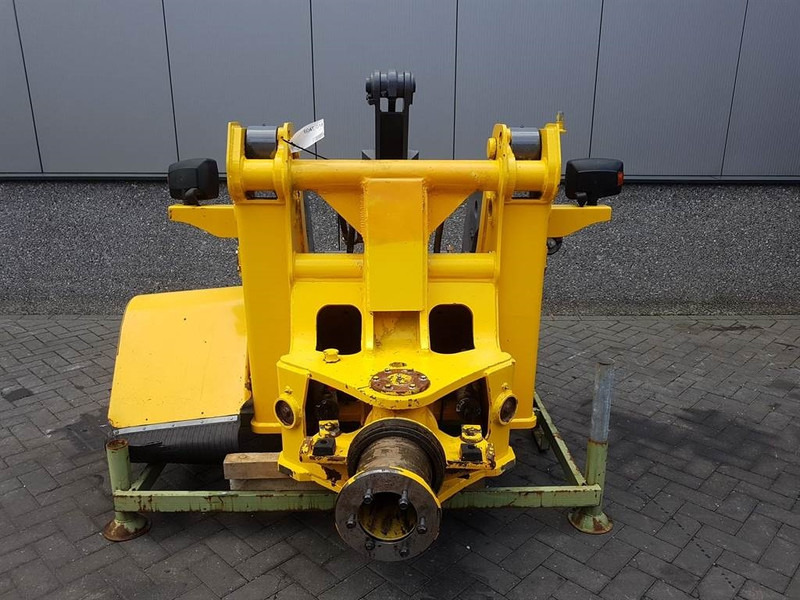 Volvo L45TP -VOE11308064- Lifting framework/Schaufelarm - Brazo: foto 4 Volvo L45TP -VOE11308064- Lifting framework/Schaufelarm - Brazo: foto 4