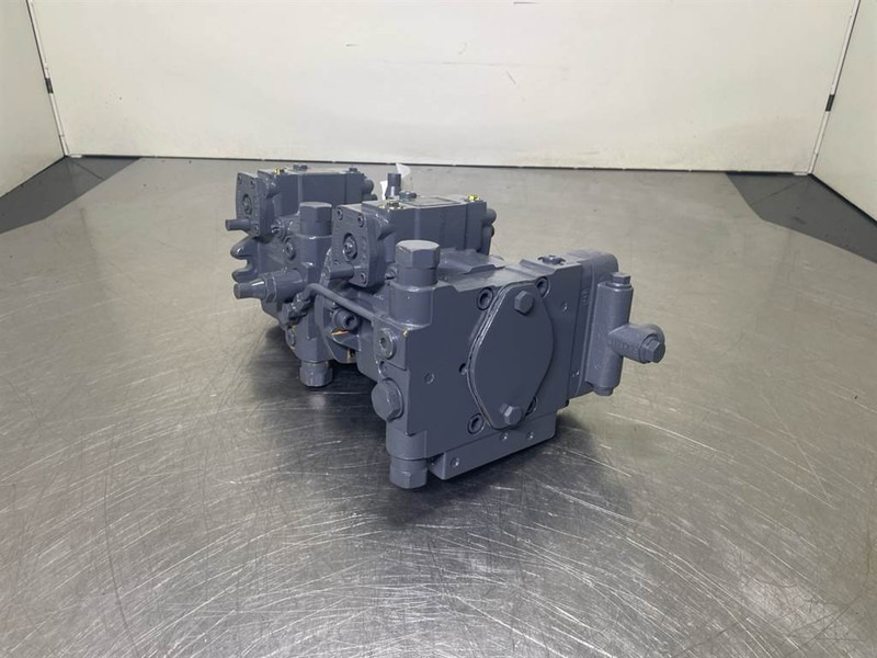 WACKER NEUSON 1000153991-Rexroth A10VG28DGDM2/10R-Drive pump - Hidráulica para Maquinaria de construcción: foto 2 WACKER NEUSON 1000153991-Rexroth A10VG28DGDM2/10R-Drive pump - Hidráulica para Maquinaria de construcción: foto 2