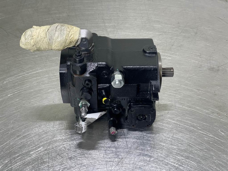 WACKER NEUSON 1000389457-Rexroth-Drive pump/Fahrpumpe/Rijpomp - Hidráulica para Maquinaria de construcción: foto 4 WACKER NEUSON 1000389457-Rexroth-Drive pump/Fahrpumpe/Rijpomp - Hidráulica para Maquinaria de construcción: foto 4