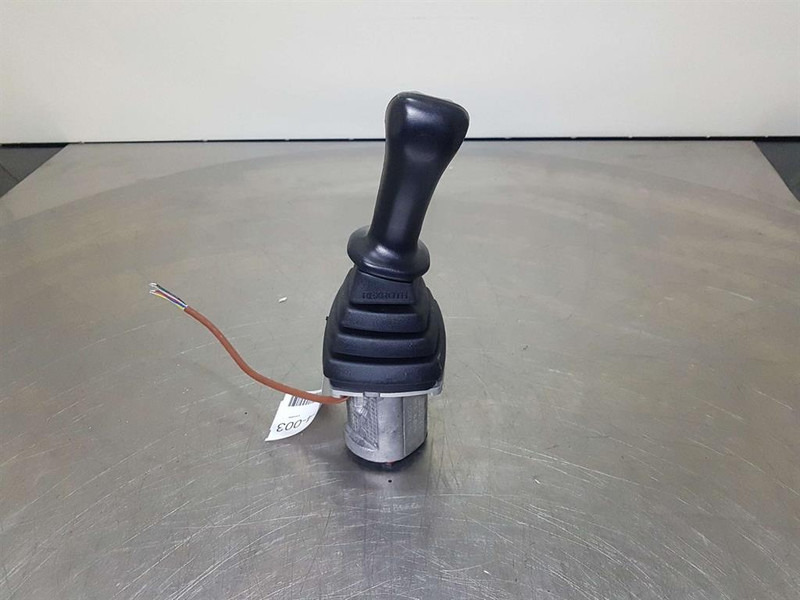 WACKER NEUSON 252 8415-Rexroth 4TH5-Joystick/Steuergriff - Sistema eléctrico para Maquinaria de construcción: foto 2 WACKER NEUSON 252 8415-Rexroth 4TH5-Joystick/Steuergriff - Sistema eléctrico para Maquinaria de construcción: foto 2