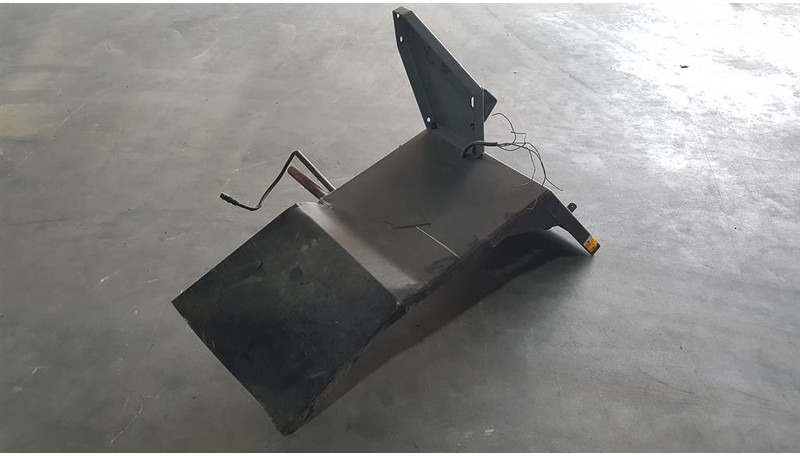 Werklust WG 35 D - Fender/Kotflügel/Spatbord - Guardabarros para Maquinaria de construcción: foto 4 Werklust WG 35 D - Fender/Kotflügel/Spatbord - Guardabarros para Maquinaria de construcción: foto 4